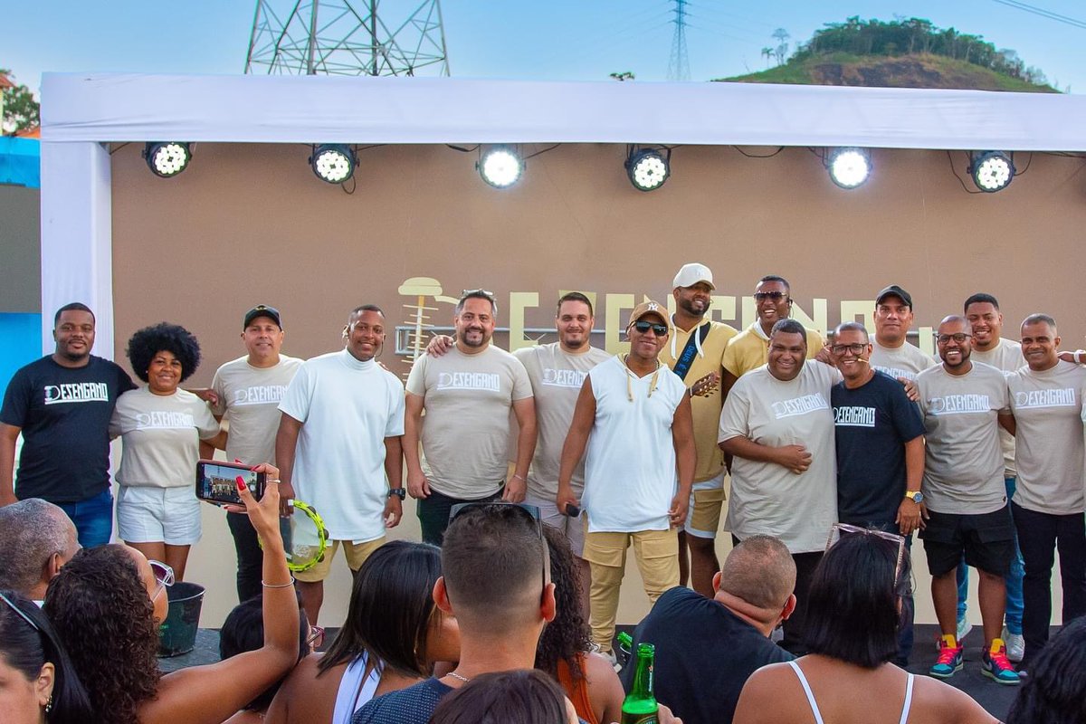 Que dia incrível 🥹🙌🏾