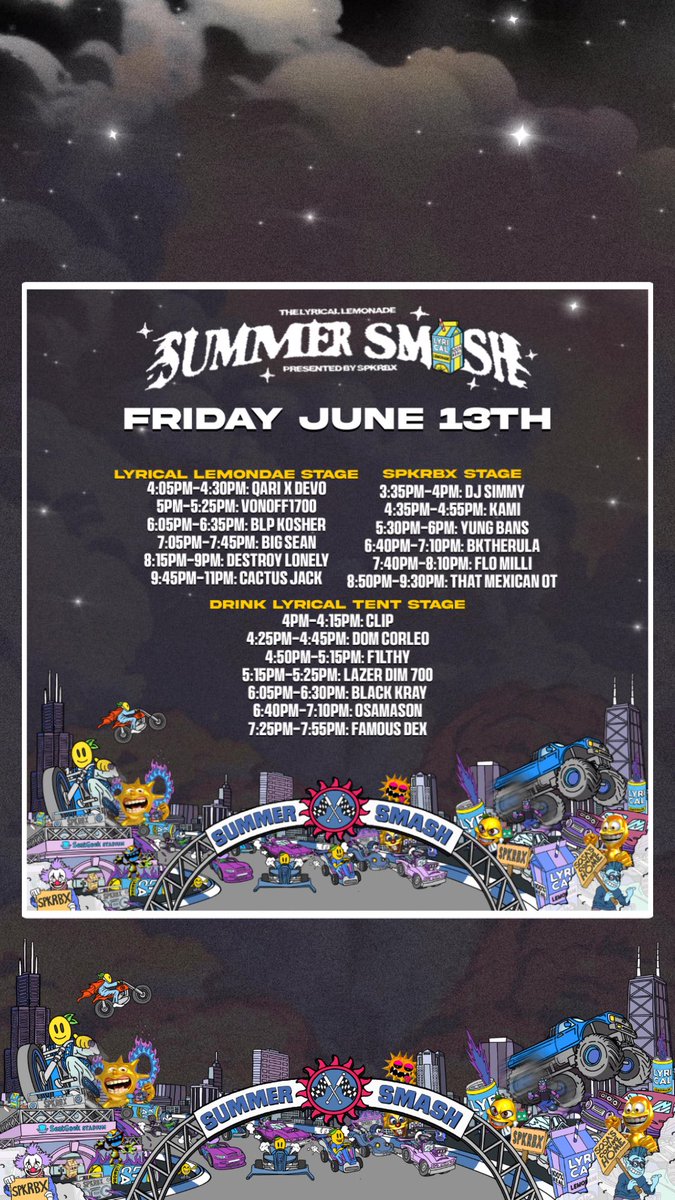 Polish Summer Festival tweet media