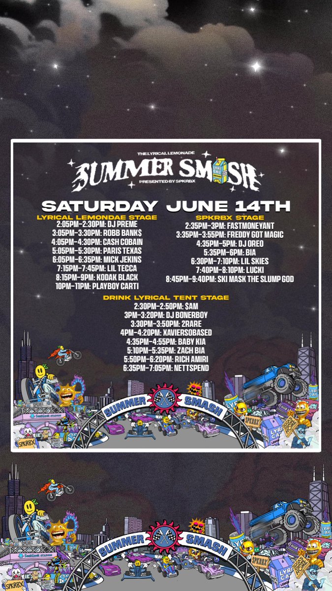 Polish Summer Festival tweet media