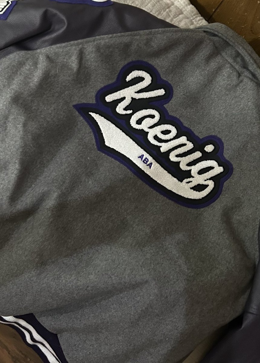 Abigayl koenig tweet media