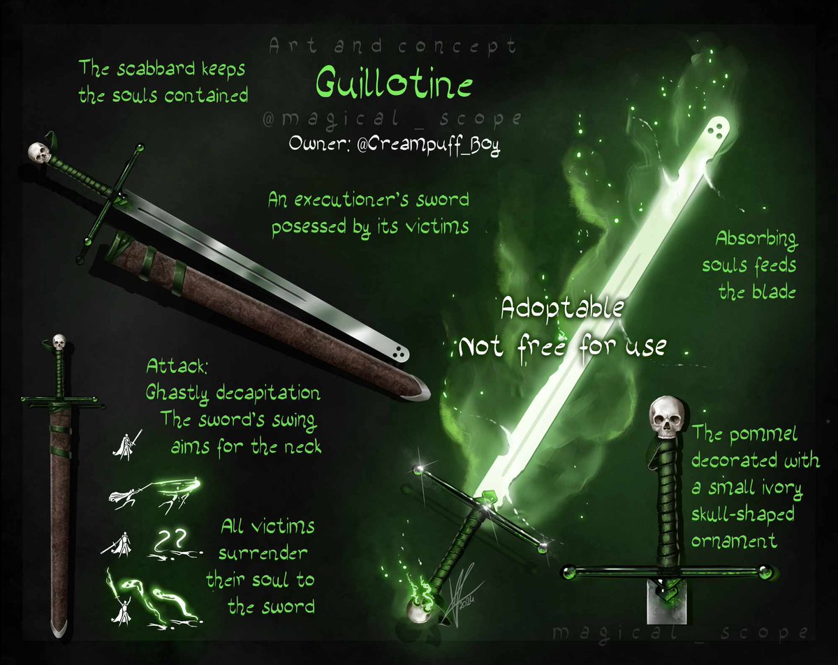 Magical Kaleidoscope (Silvi) tweet media