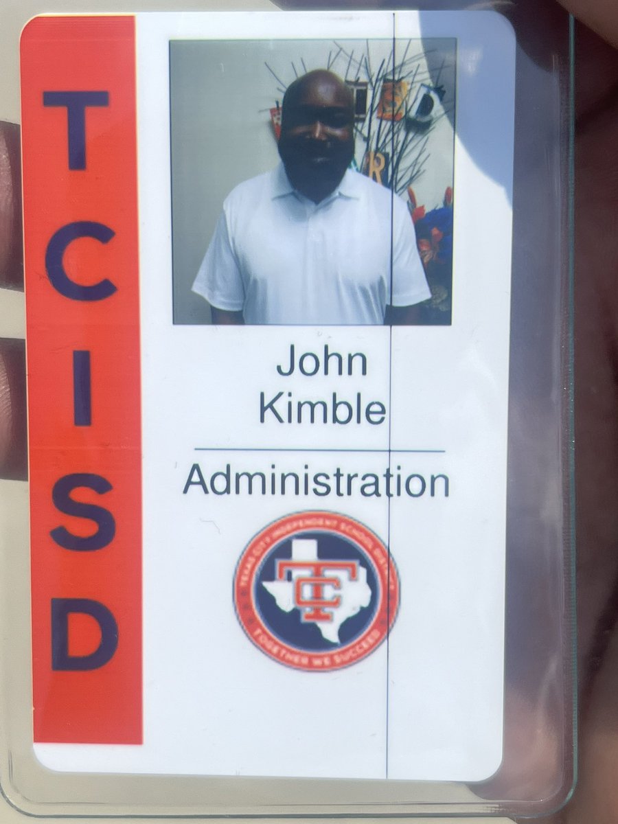 John Kimble tweet media