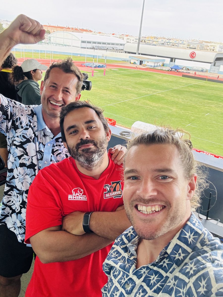 Dallen Stanford 🎙️ tweet media