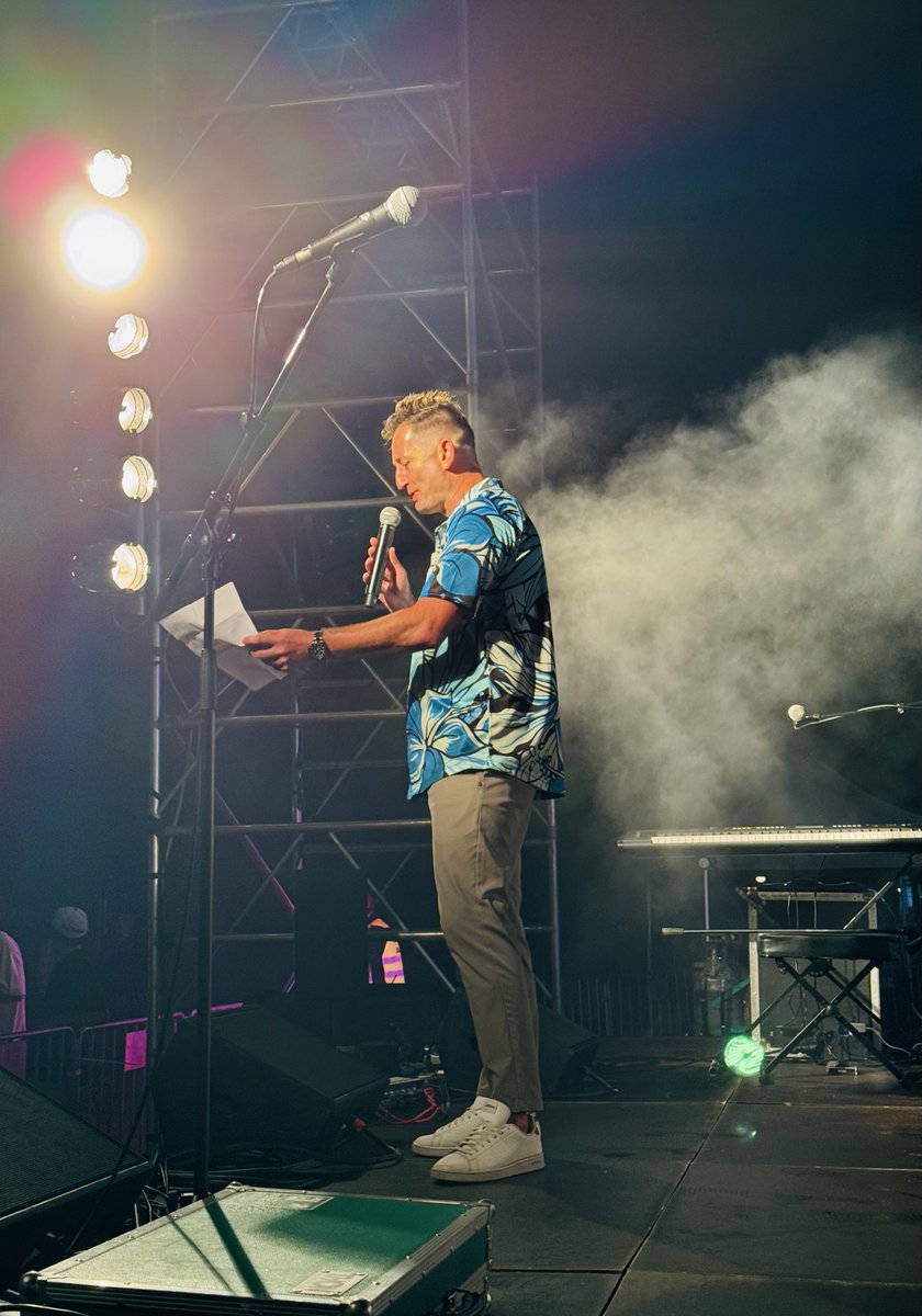 Dallen Stanford 🎙️ tweet media