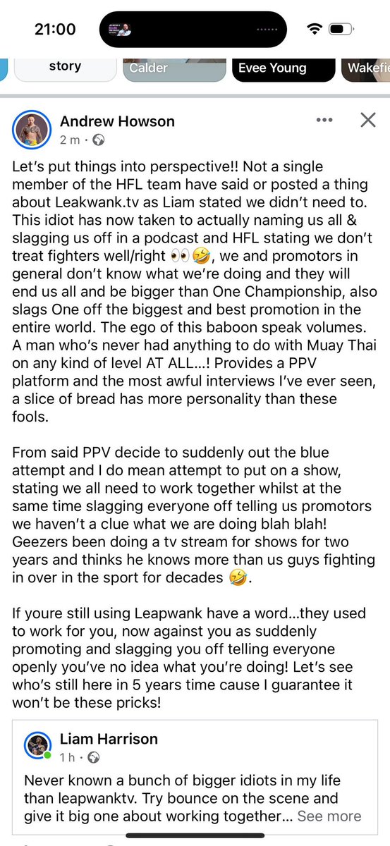 Unchained Minds tweet media