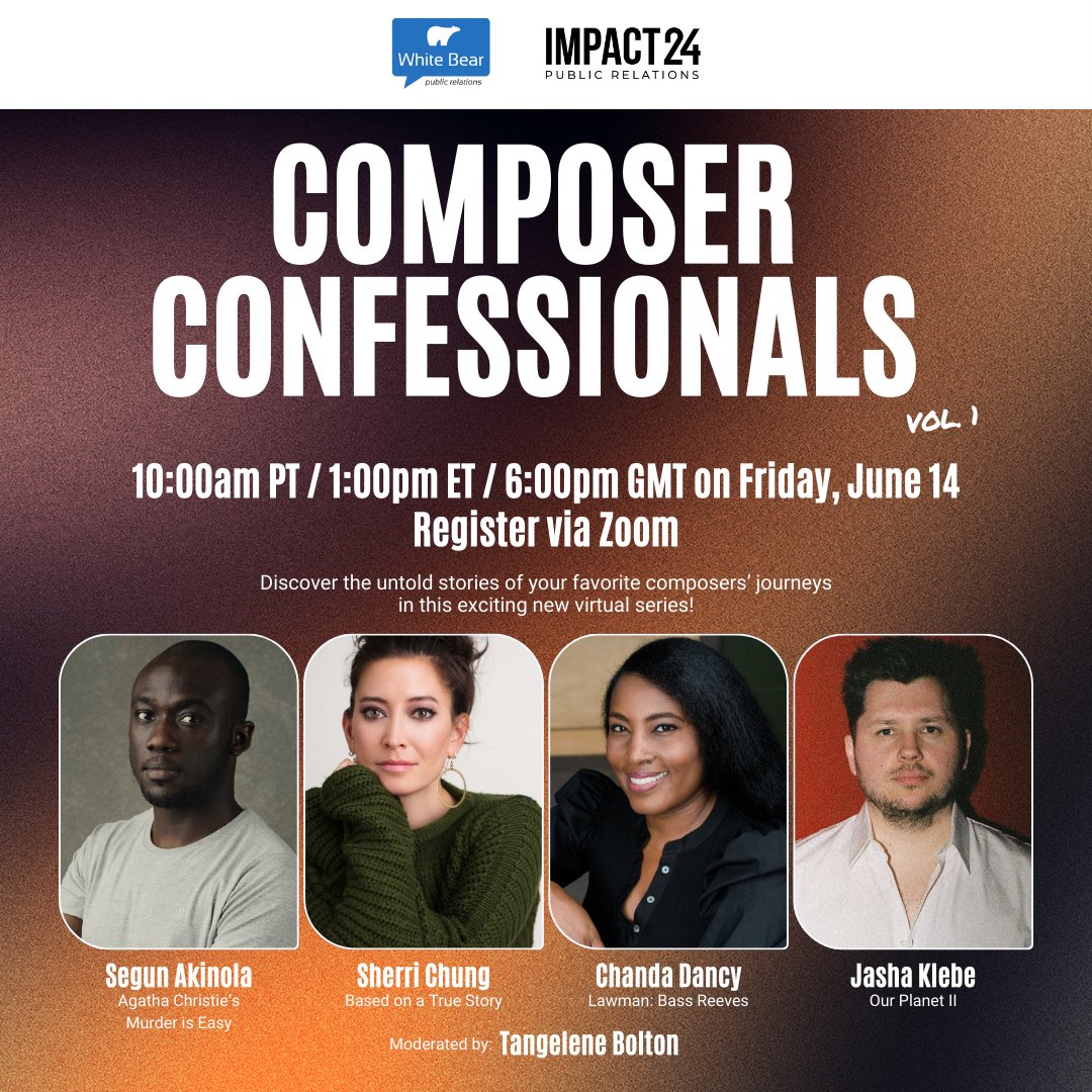 Impact24 PR tweet media