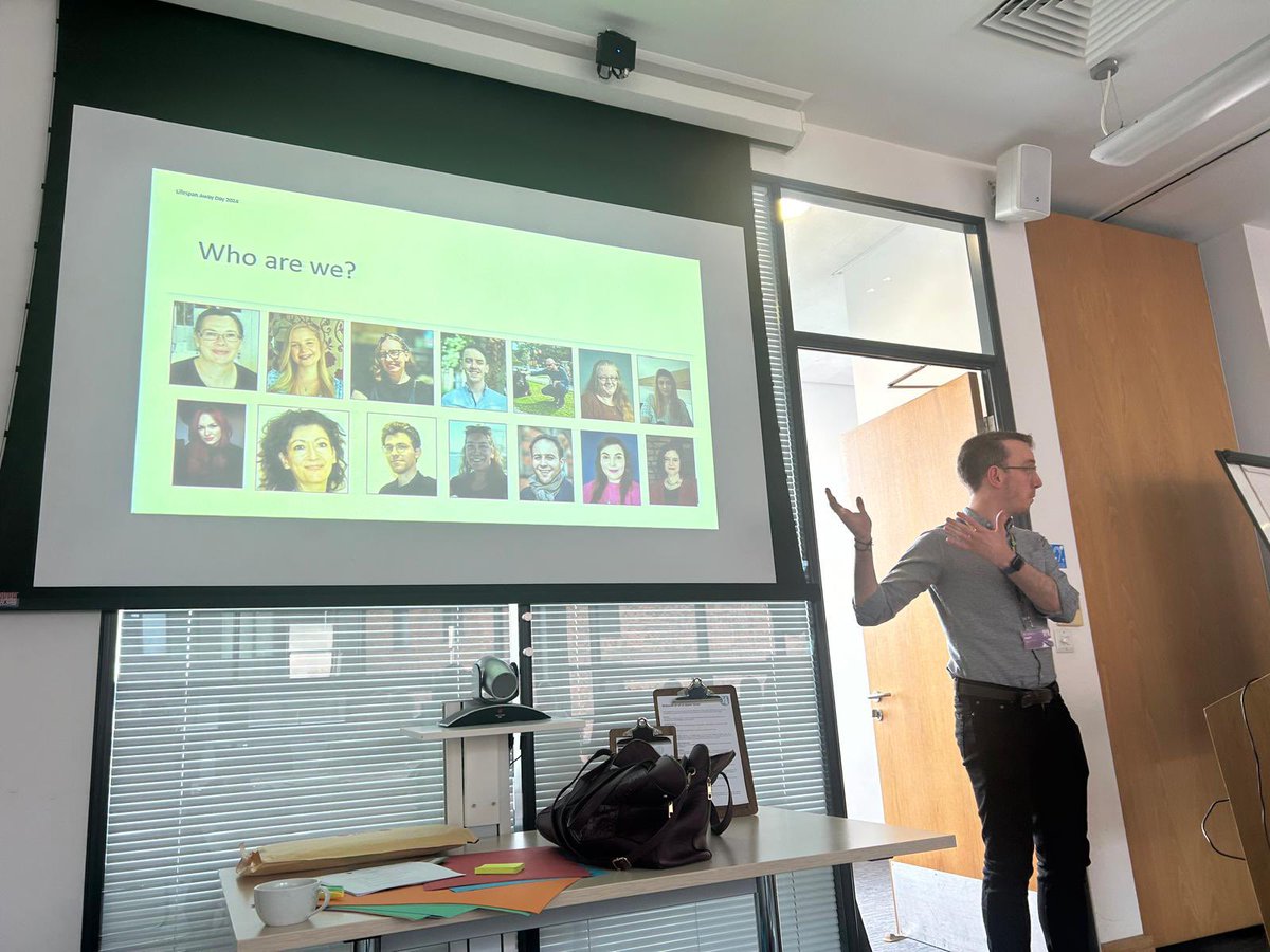 Dr Vicky Fallon tweet media