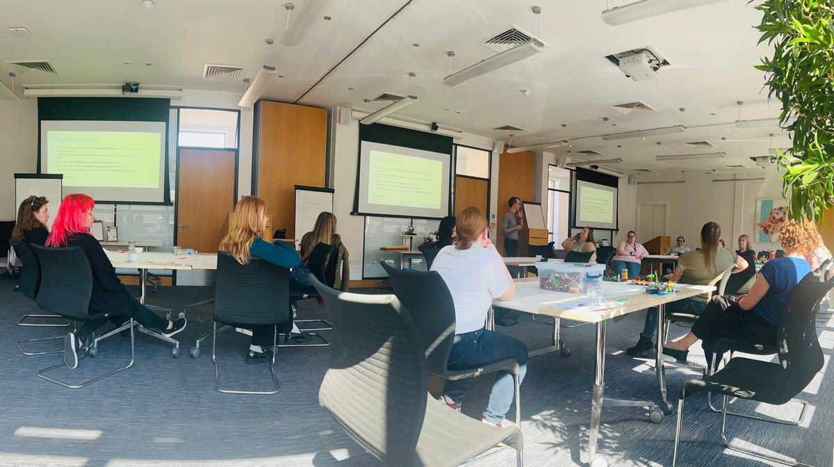 Dr Vicky Fallon tweet media