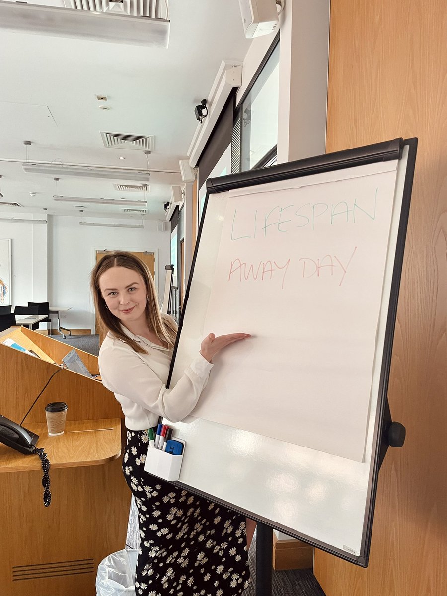 Dr Vicky Fallon tweet media