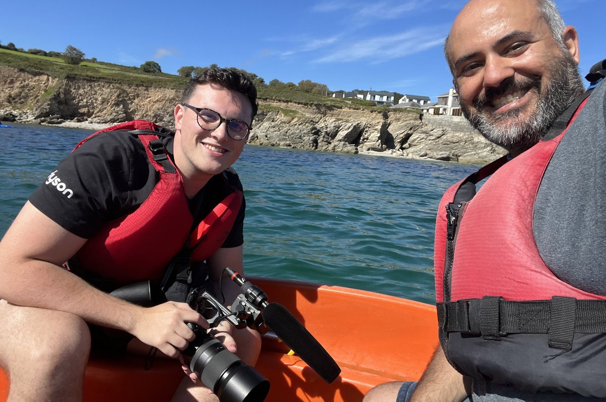 Patrick Khachfe tweet media