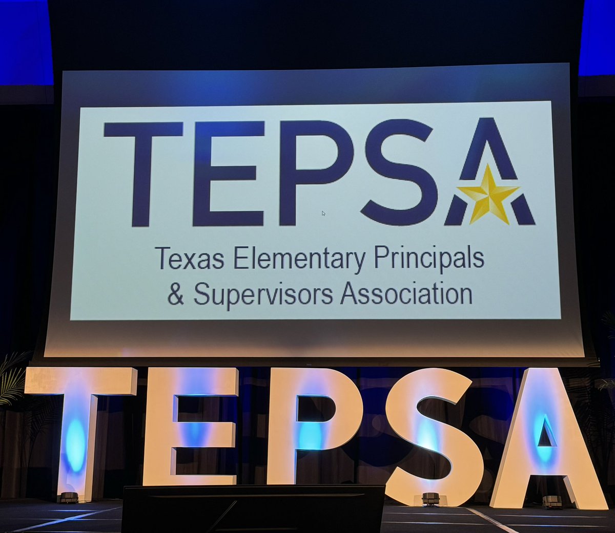 First time at TEPSA, looking forward to a great conference and bringing some ideas and inspirations back.