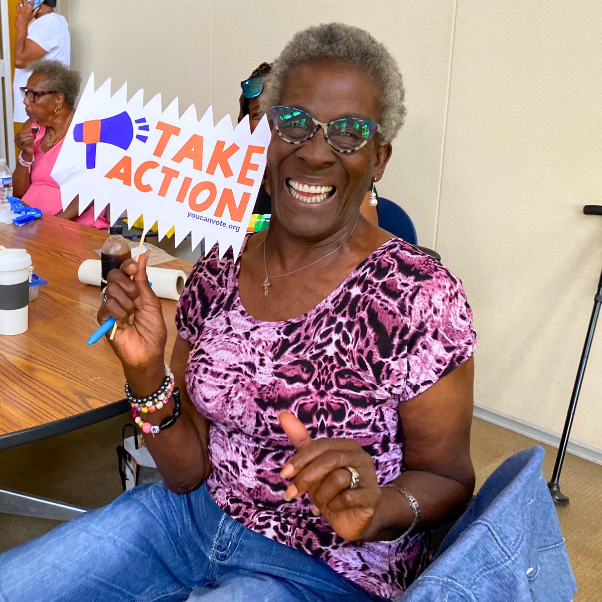 Durham Center for Senior Life tweet media