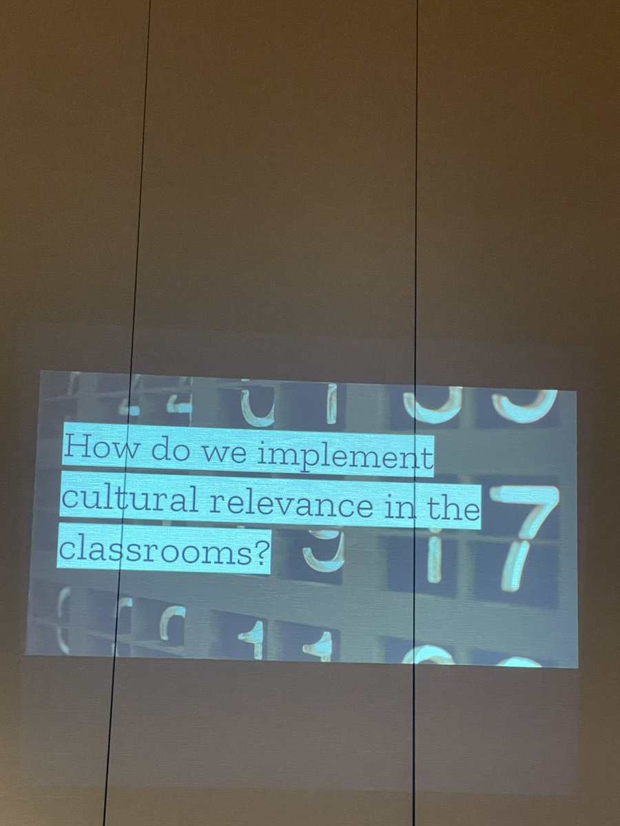 jcphase4's tweet photo. Another powerful session @LearnTexas conference! 
Developing Cultural Relevance
#LFTX24 #LFTXlearns https://t.co/2zEnW3fmDx