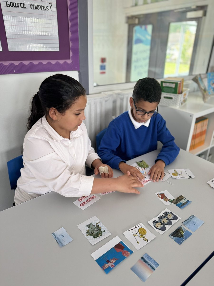 Miss Collis (@lfp_mcollis) on Twitter photo 3MC had a fantastic writing lesson today where we put the children’s knowledge of myths to the test🐍👑🇬🇷They were experts in matching the characters and settings to the myth 👏🏼🌟 <a href="/Lea_Forest_HT/">@lea_forest_ht</a> @LFP_DHT_MrW @LFP_Dep @lea_forest_aet <a href="/LFP_MrsH/">Samantha Hudson</a> <a href="/LFP_MissEvans/">Miss Evans</a> 3MC had a fantastic writing lesson today where we put the children’s knowledge of myths to the test🐍👑🇬🇷They were experts in matching the characters and settings to the myth 👏🏼🌟 <a href="/Lea_Forest_HT/">@lea_forest_ht</a> @LFP_DHT_MrW @LFP_Dep @lea_forest_aet <a href="/LFP_MrsH/">Samantha Hudson</a> <a href="/LFP_MissEvans/">Miss Evans</a>