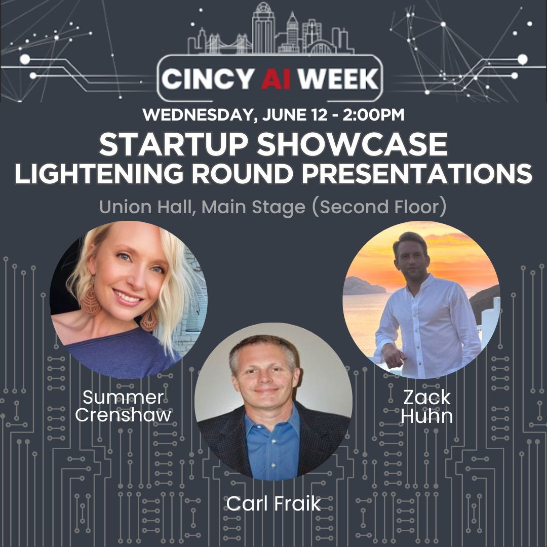 CincyAIWeek tweet media