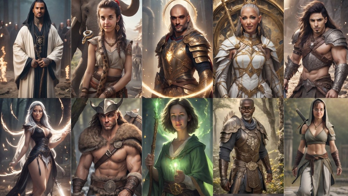 AustnActionFest's tweet image. Here's a few of our contributors! Let's make an Indie High Fantasy and Heavy Action film!  Only 39 hours left - Igg.Me/At/Coabp

#Abrokenpath #GoBallistic #austinactionfest #fantasyfilm #TheRokkGroup #Minghousevingtsun