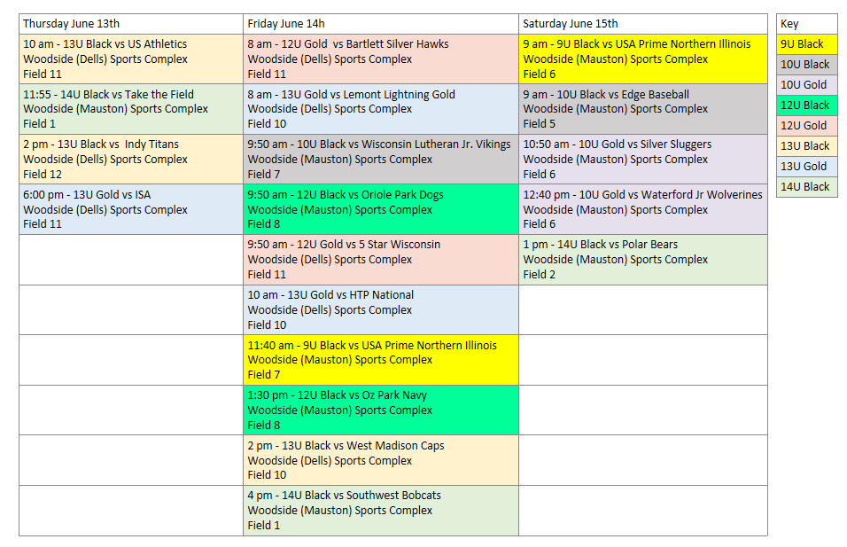 Rams Baseball Club tweet media