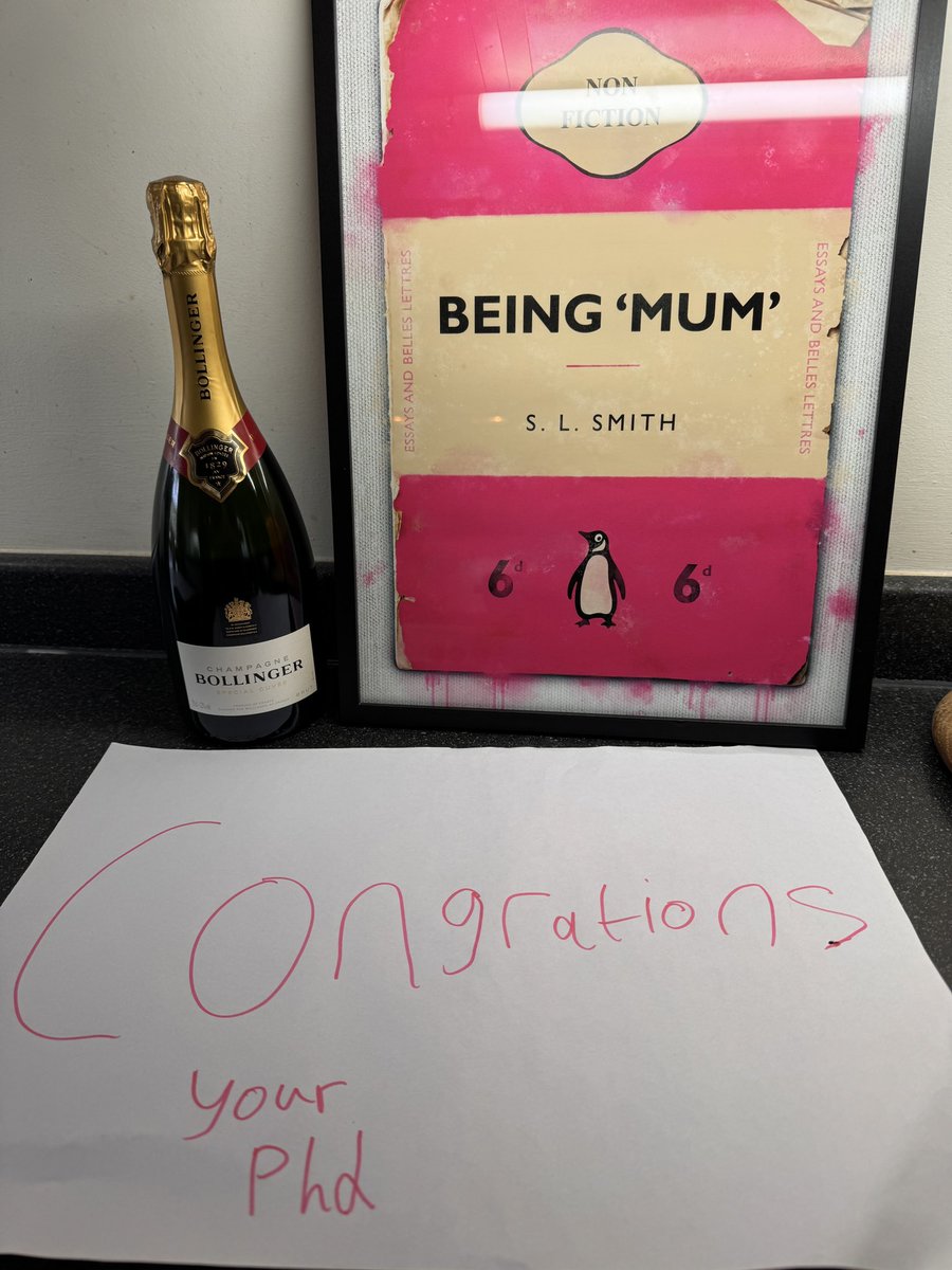 Sharon L. Smith tweet media