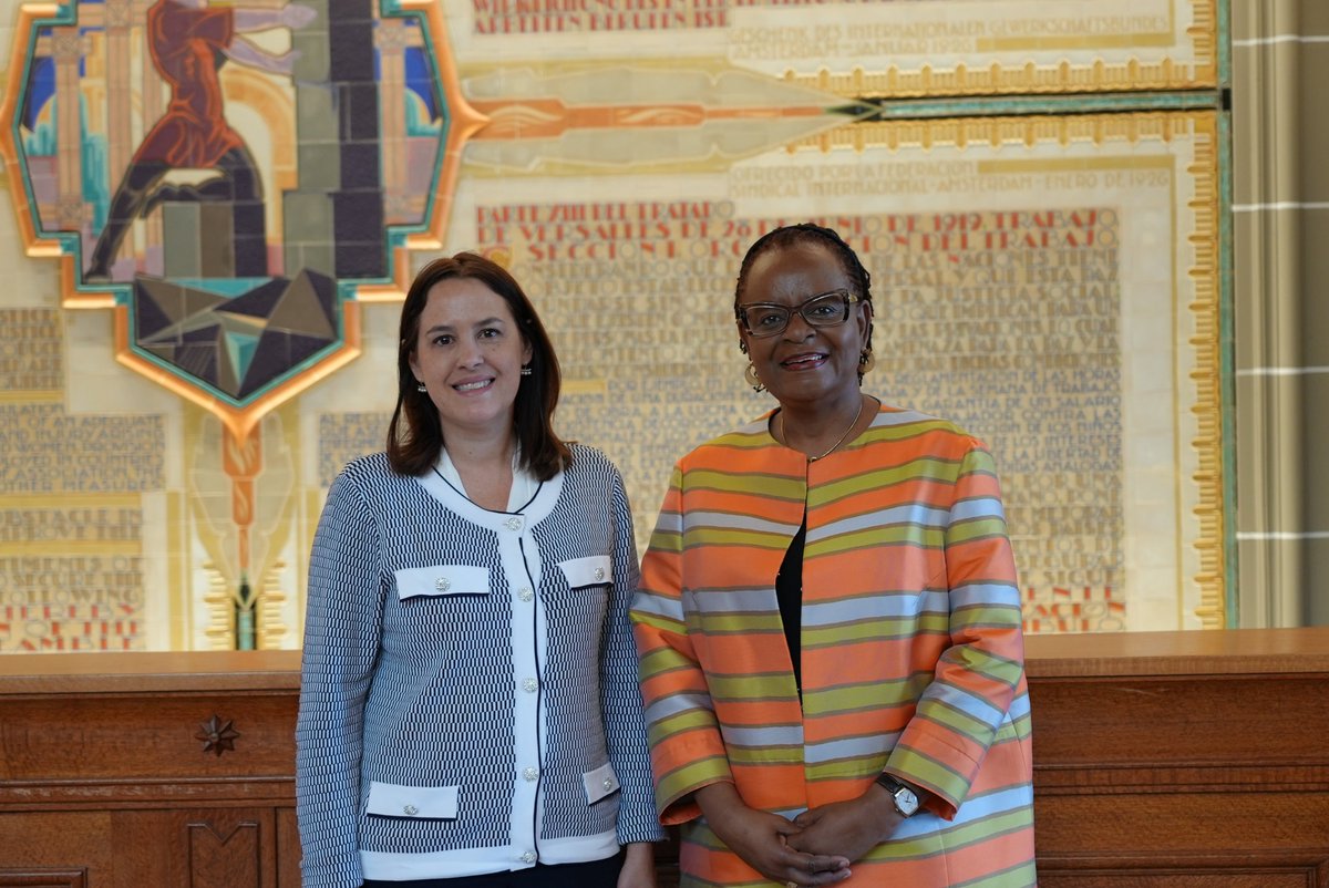 WTO (@wto) on Twitter photo Today, <a href="/ITCnews/">International Trade Centre (ITC)</a>' <a href="/tembo_dorothy/">Dorothy Tembo</a> called on governments that are parties to the Government Procurement Agreement 2012 to support the ITC- <a href="/UN_Women/">UN Women</a> Global Campaign on Gender-Responsive Public Procurement. "Women are often the ones who need public services the most", she said. Today, <a href="/ITCnews/">International Trade Centre (ITC)</a>' <a href="/tembo_dorothy/">Dorothy Tembo</a> called on governments that are parties to the Government Procurement Agreement 2012 to support the ITC- <a href="/UN_Women/">UN Women</a> Global Campaign on Gender-Responsive Public Procurement. "Women are often the ones who need public services the most", she said.