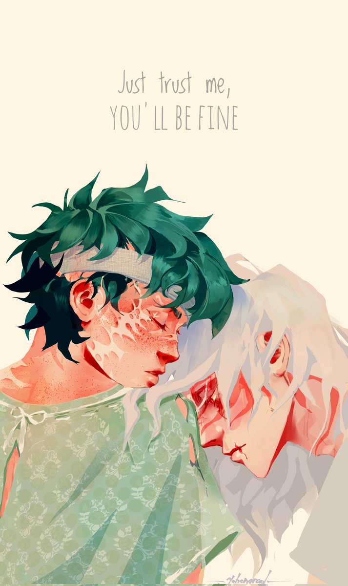 #死出 Everybody move on, but I'm still here