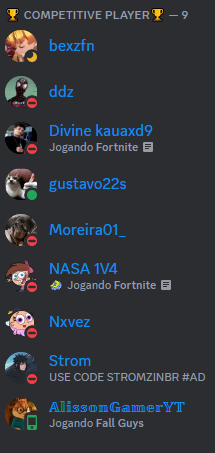 Encontre o erro!