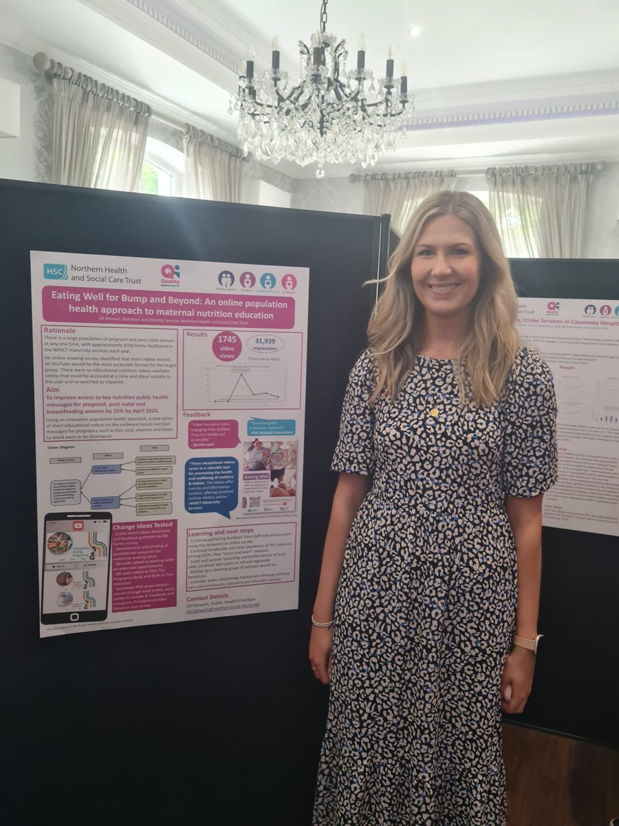 joanne mckee RD (@mckee_joanne) on Twitter photo Lovely to dietetics so well represented <a href="/NHSCTrust/">Northern Trust</a> Safety Quality North. Well done to Jill <a href="/FionnesH/">Fiona Hegarty</a> and Bernadette @JillBradley67 <a href="/SuzannePullins/">Suzanne Pullins</a> <a href="/millarwilson/">audrey harris</a> <a href="/cspeedy3/">cspeedy</a> Lovely to dietetics so well represented <a href="/NHSCTrust/">Northern Trust</a> Safety Quality North. Well done to Jill <a href="/FionnesH/">Fiona Hegarty</a> and Bernadette @JillBradley67 <a href="/SuzannePullins/">Suzanne Pullins</a> <a href="/millarwilson/">audrey harris</a> <a href="/cspeedy3/">cspeedy</a>