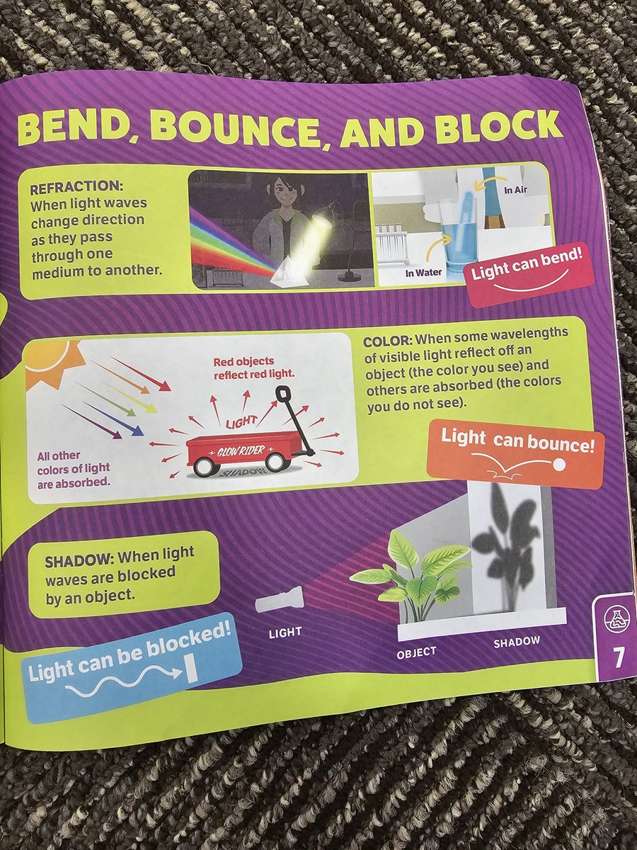 AdamYoder_23's tweet image. Campers are refracting light with their glow boxes @CampInvention #concordpride