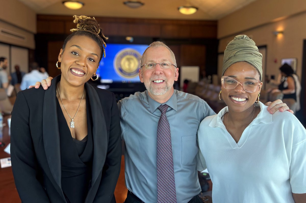 Eric Green tweet media