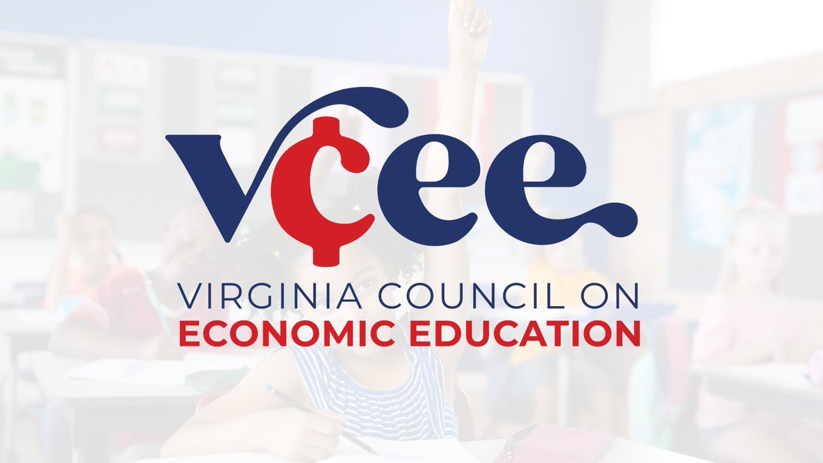 VA Council on Econ Ed tweet media