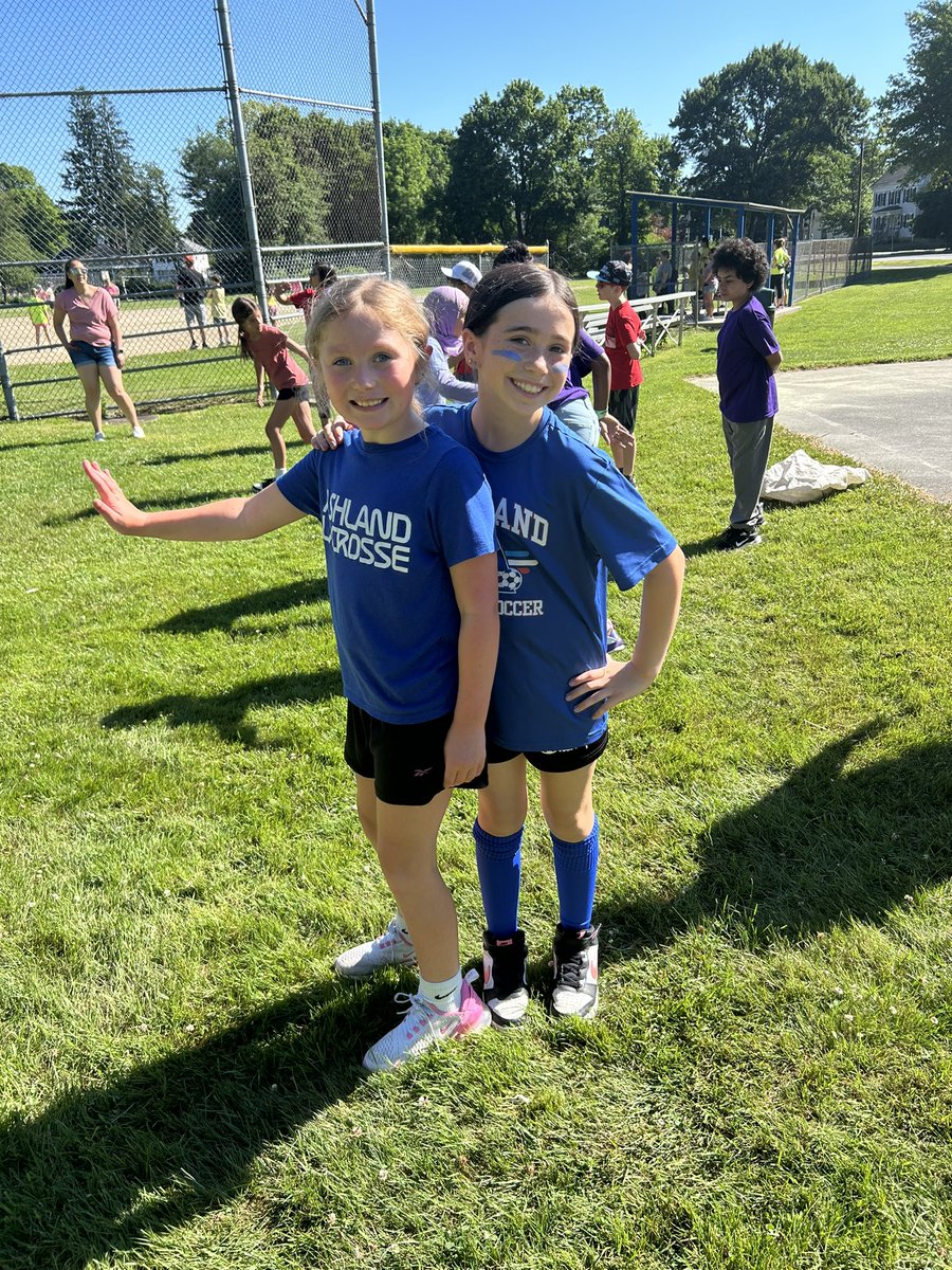 AshlandTeamHope's tweet photo. Successful kickball &amp; field day! https://t.co/fjGn18u8vl