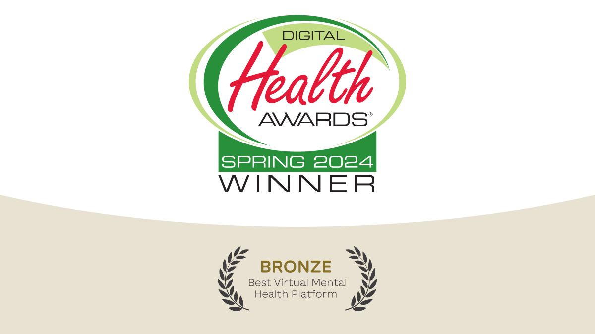 innerworldapp's tweet image. We're thrilled to announce that Innerworld has been named the Best Virtual Mental Health Platform in the Web-based Digital Health category at the Spring 2024 Digital Health Awards! 🌟  

Thank you to our amazing team! 🎉  #DigitalHealthAwards #Innerworld