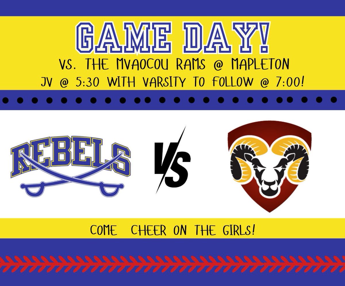 Westwood Rebels Softball (@rebelswest85416) on Twitter photo 