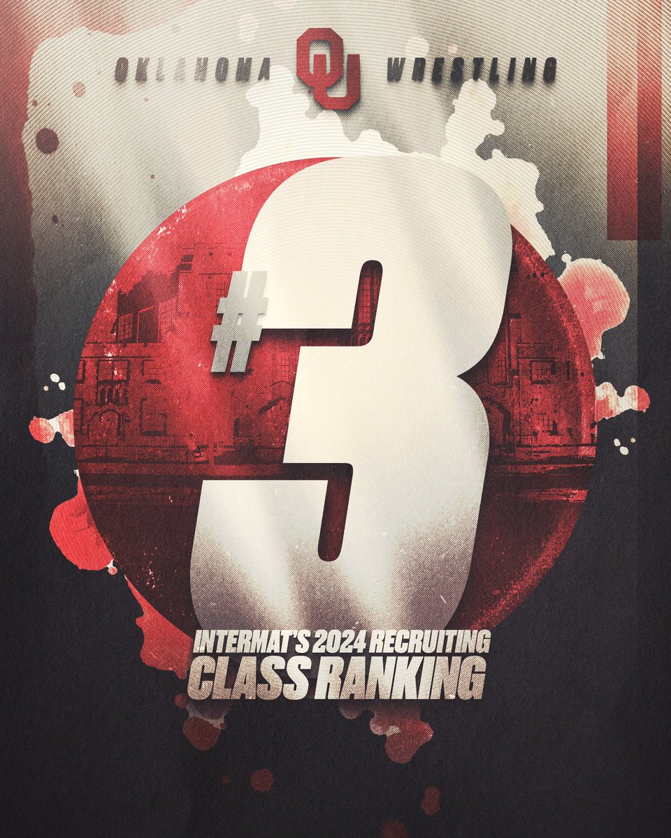 Oklahoma Wrestling tweet media