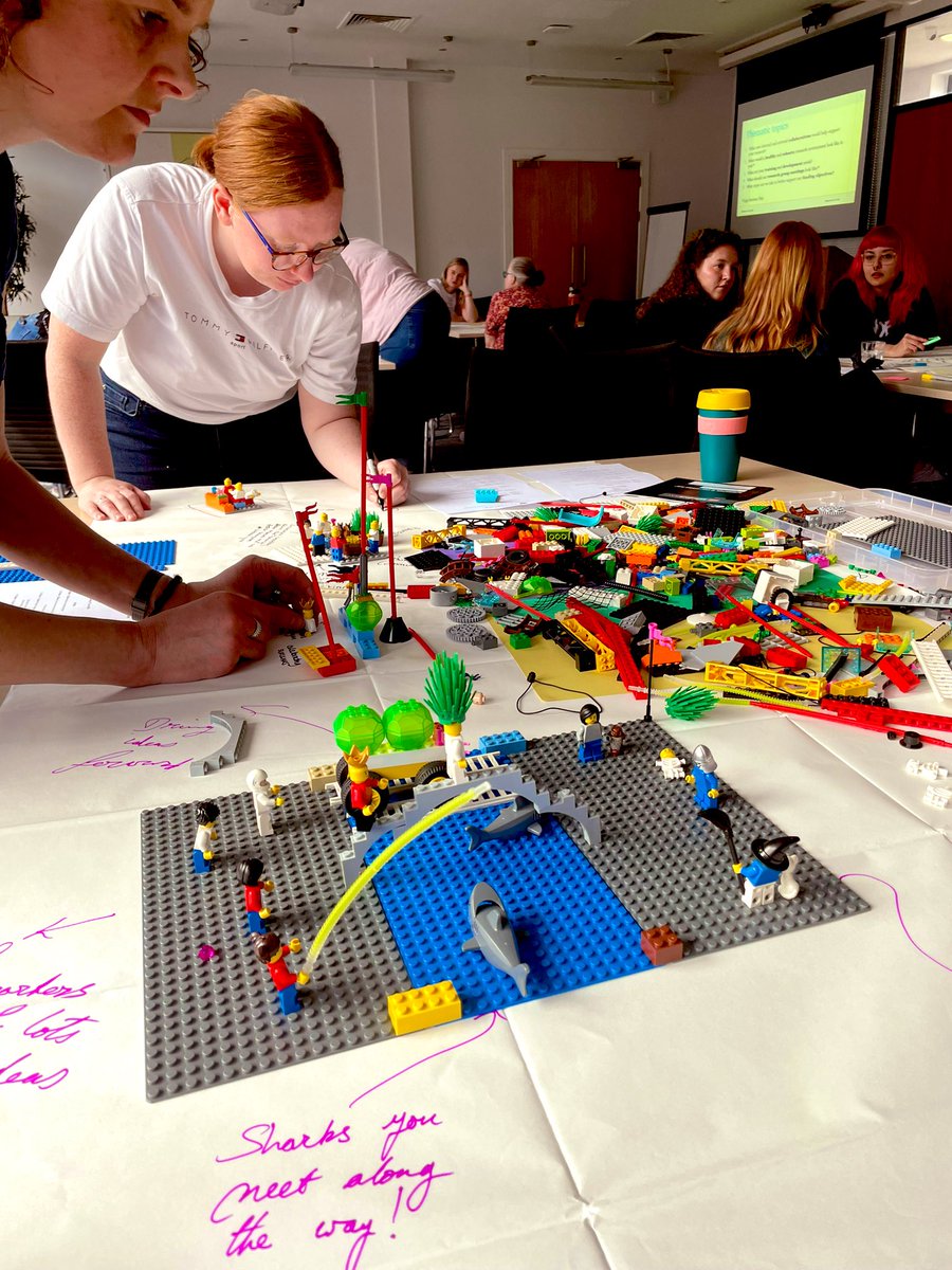 Dr Vicky Fallon tweet media