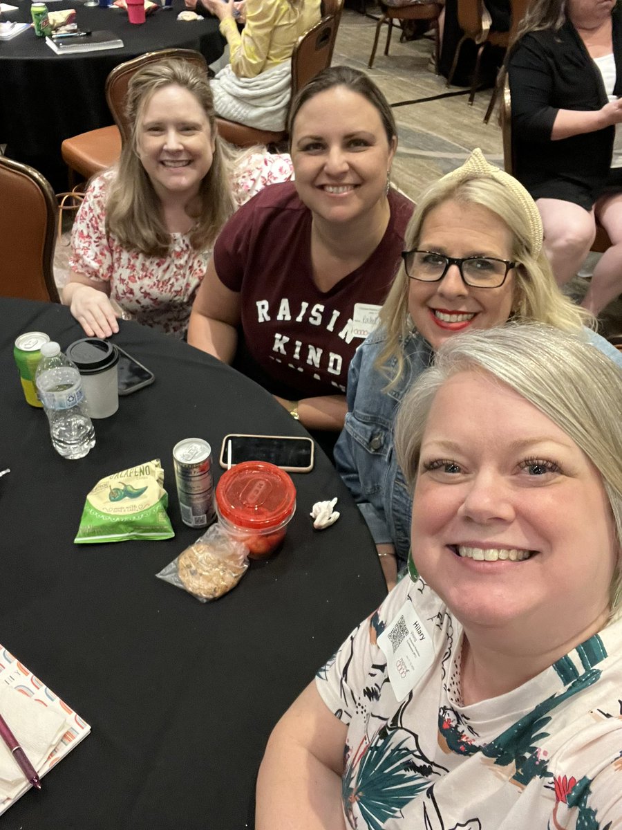 nikkibraddick's tweet photo. #R4Inclusion working lunch and making connections. @TISDTIS https://t.co/kebKvejCGn