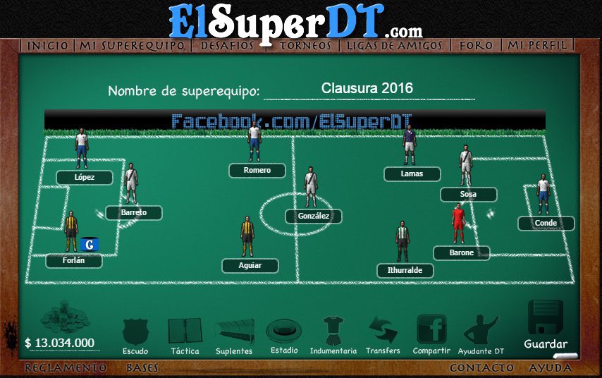 santisoriaa's tweet photo. Duele que nunca haya vuelto este JUEGAZO del fútbol uruguayo. https://t.co/eRWqGXXL3q