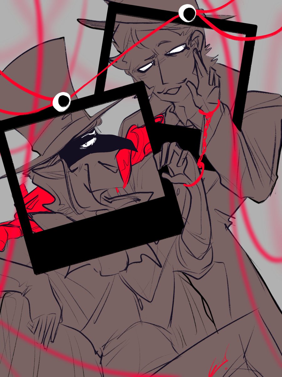 _GreedishHound_'s tweet photo. Partners in crime.
#Brawlstars #brawlstarsgray #brawlstarsmortis #Deadsilent https://t.co/jBLkTrpB14