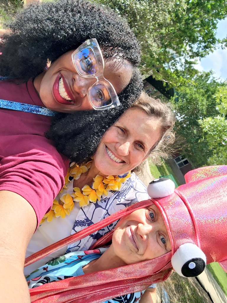 McDougle Elementary tweet media