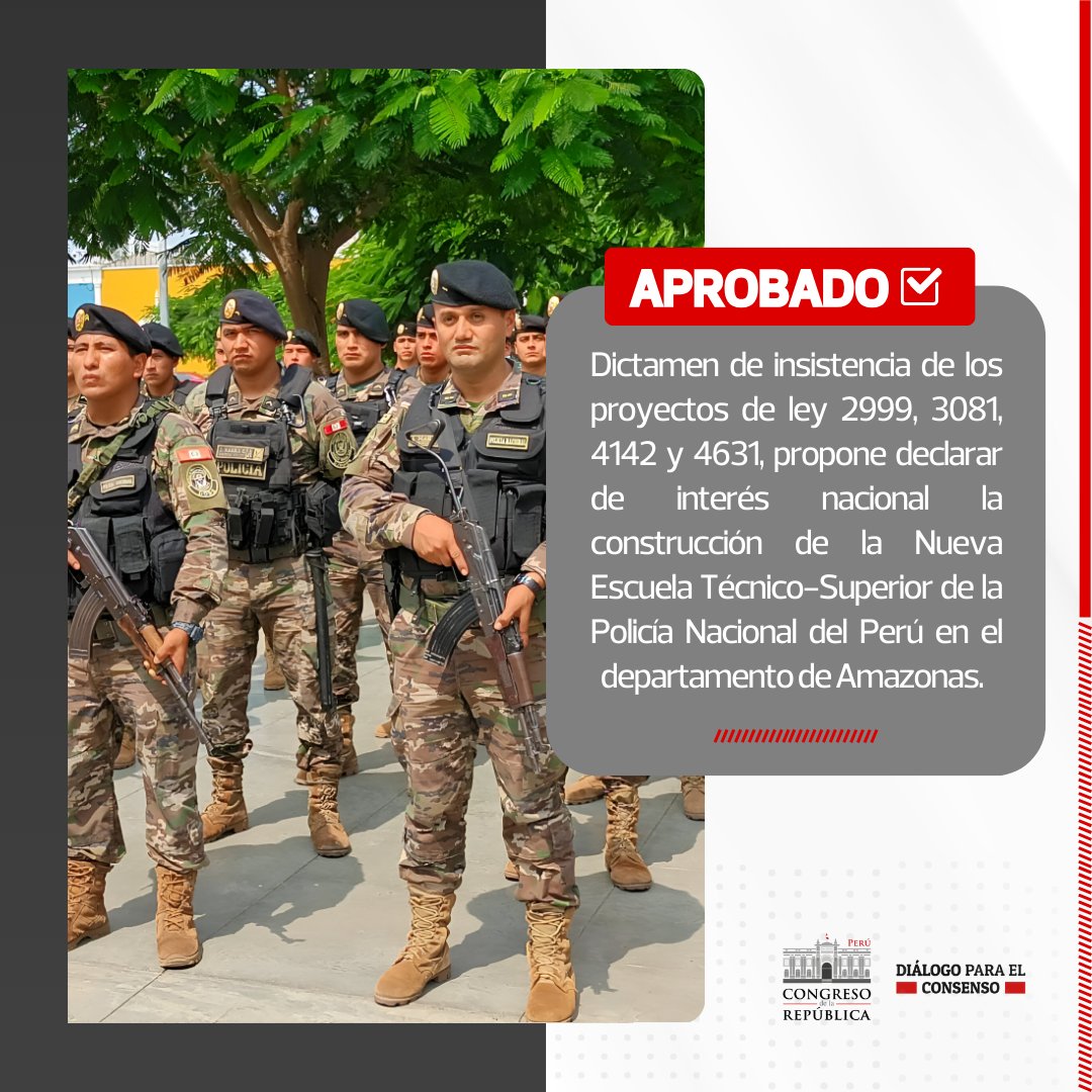 Congreso del Perú 🇵🇪 tweet media