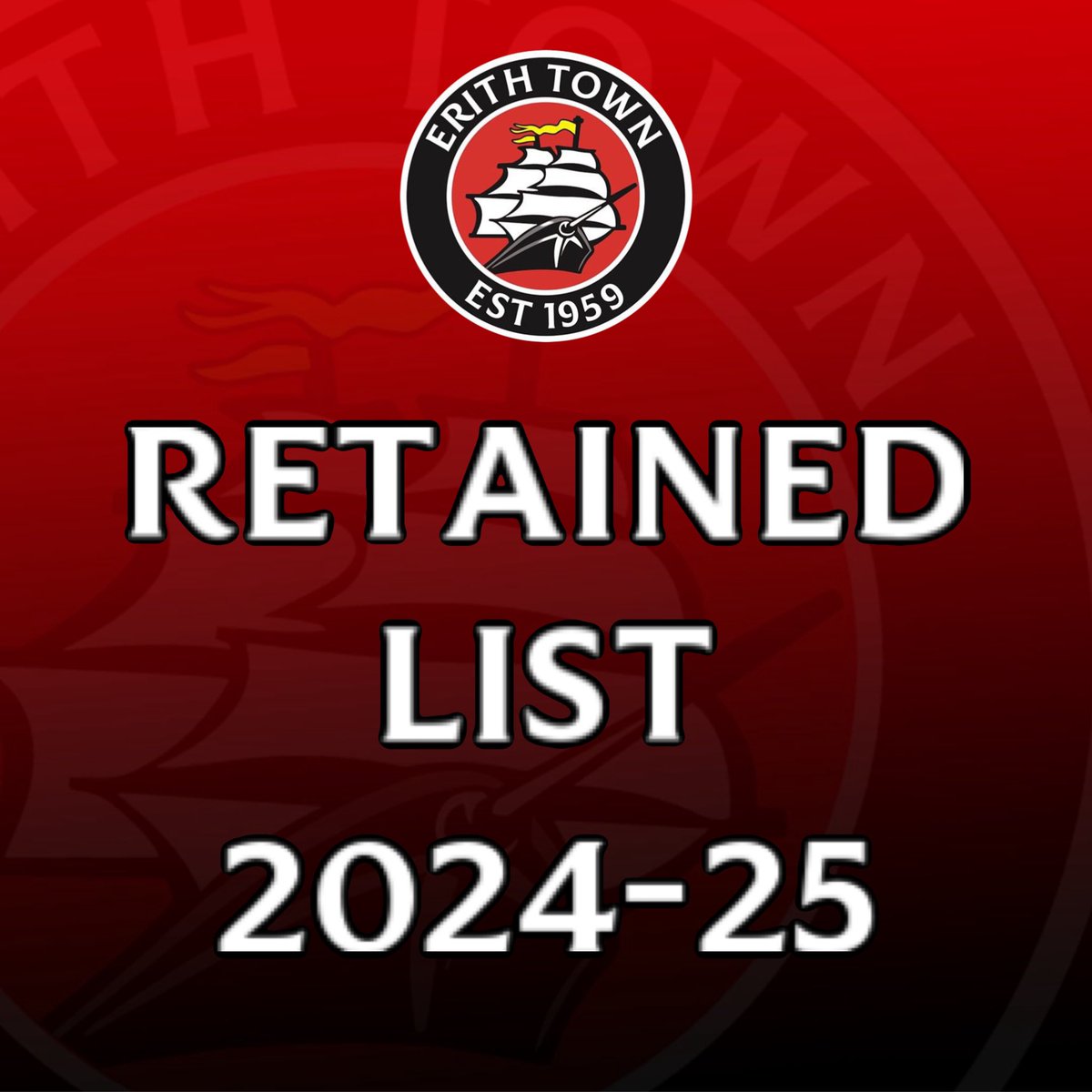 ⏰ Set your alarms for 09:00 tomorrow…