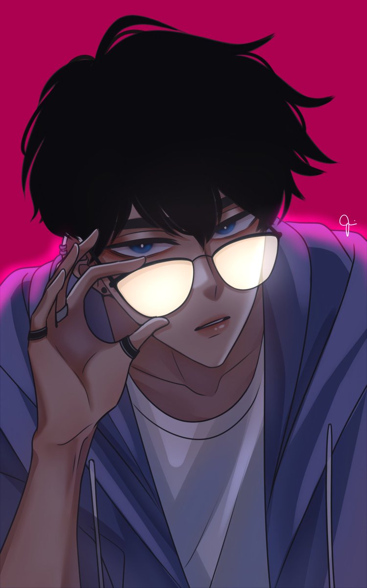 this was supposed to be simon from alvin in the chipmunks idfk anymore—