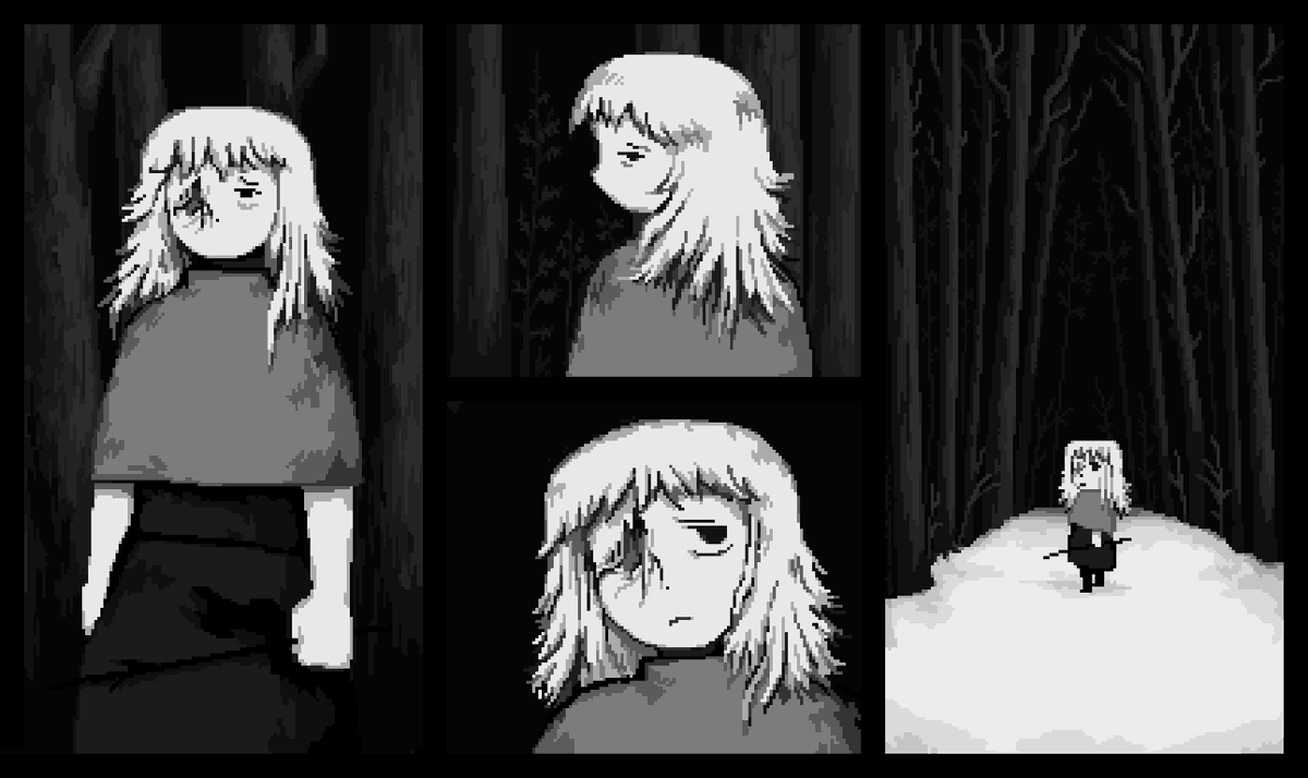 clovtheflow's tweet photo. lost
#pixelart https://t.co/OTBLYjlnWC