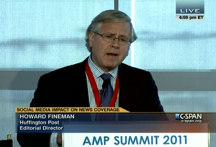HowardMortman's tweet photo. Mourning the loss of Howard Fineman ... may his memory be for a blessing ... https://t.co/FZPcSWhAVO