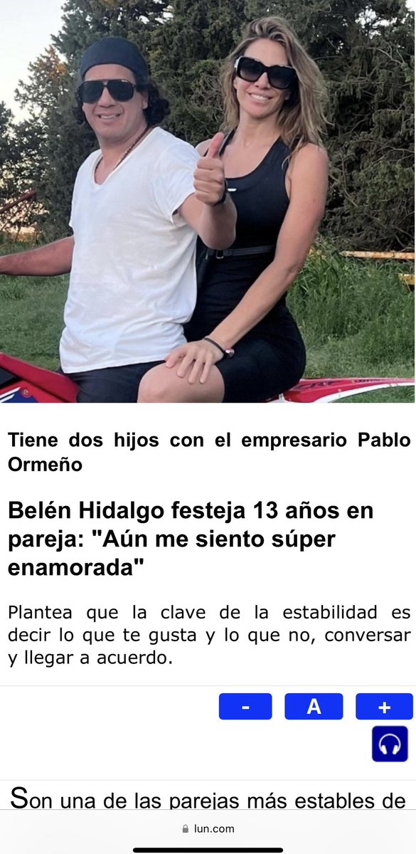 BelenHidalgo's tweet photo. Más q Feliz , disfrutando aniversario de 13 Años de AMOR❤️❤️ https://t.co/Ey9JmfciEt