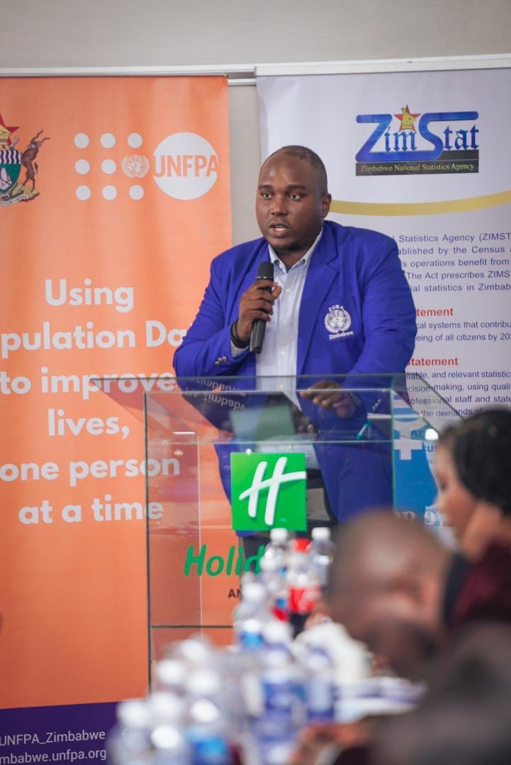 Day 3 of #DataUserProducerSymposium in 🇿🇼 was a powerful demonstration of collaboration in action!  
From partnerships to innovative financing, stakeholders across sectors came together to build a stronger, more inclusive data ecosystem for sustainable development.
#Data4DevZim