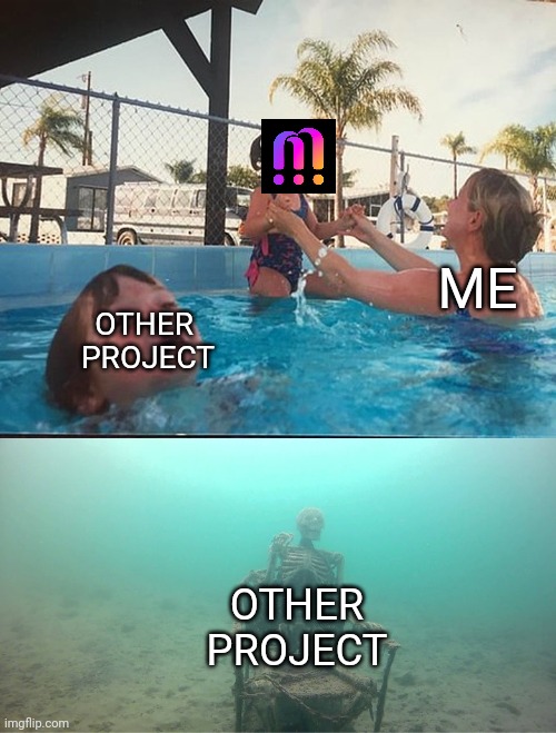 LOTNOK | 💜GoMining tweet media