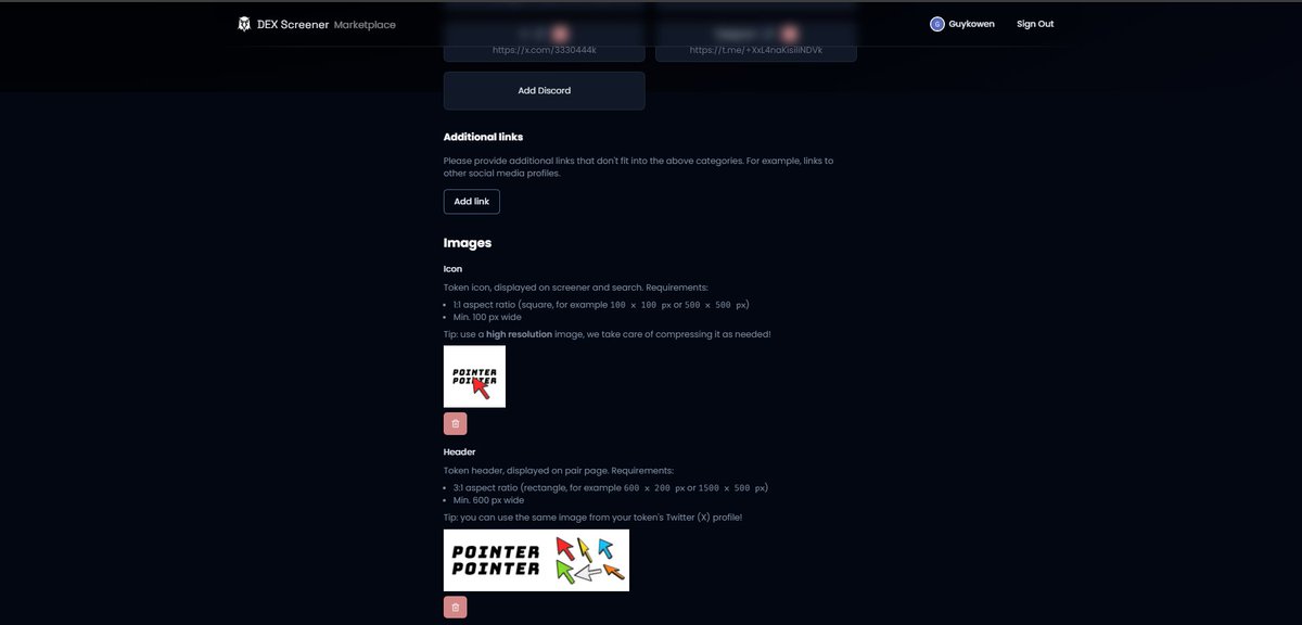 Pointer (@3330444k) / Posts / X