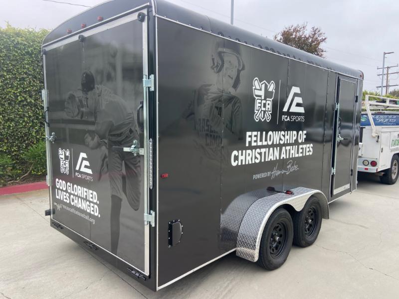 SuperiorSignsAG's tweet image. In addition to treating trucks, vans, and cars with vehicle wraps and decals, our team also does graphics for enclosed utility trailers in Orange County, CA. bit.ly/4chBlPV
#GraphicsForEnclosedUtilityTrailersInOrangeCountyCA #CustomDesignedTrailerVinylWraps #TrailerWraps