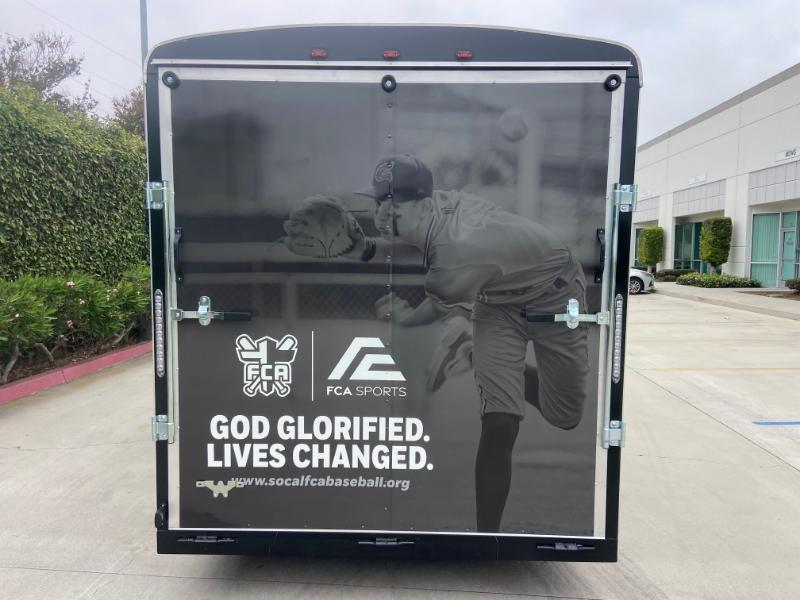 SuperiorSignsAG's tweet image. In addition to treating trucks, vans, and cars with vehicle wraps and decals, our team also does graphics for enclosed utility trailers in Orange County, CA. bit.ly/4chBlPV
#GraphicsForEnclosedUtilityTrailersInOrangeCountyCA #CustomDesignedTrailerVinylWraps #TrailerWraps