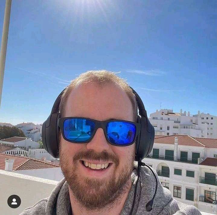 CyberAndrew's tweet photo. Fear no more because I'm real https://t.co/NDmjCqsYR1